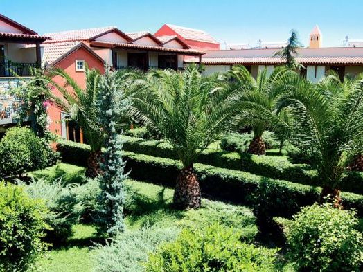 Kerem Resort