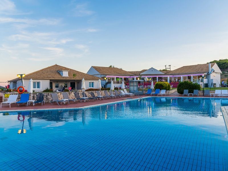 Keri Village by Zante Plaza