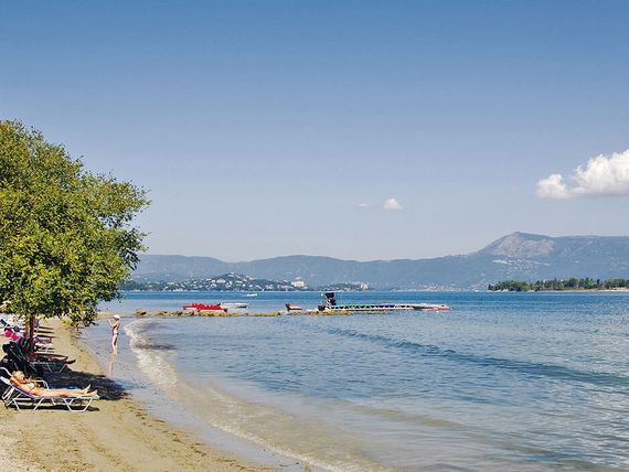 plaża