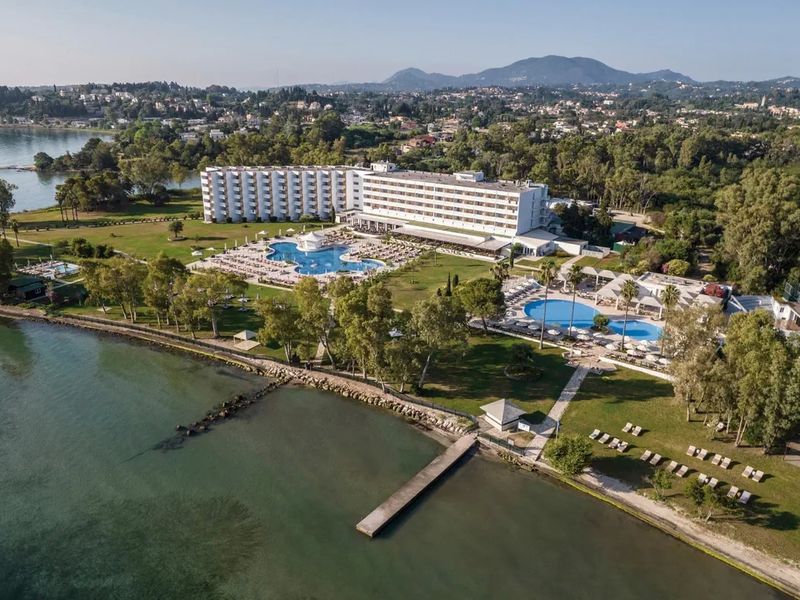 Kerkyra Blue (ex Louis Kerkyra Blue)