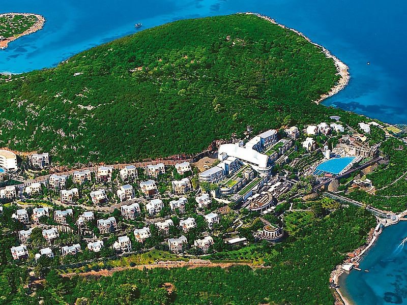 Kervansaray Resort
