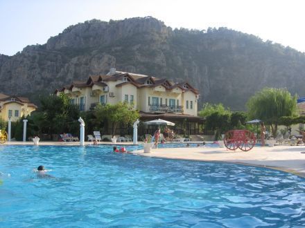 Keskin Club