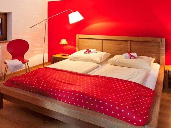 Kesselgrubs Wohlfuhlappartements 4*