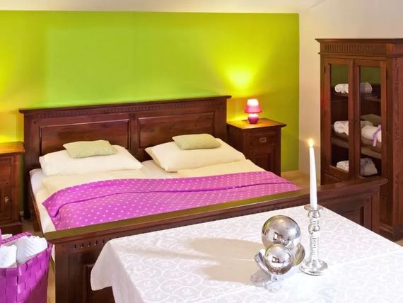 Kesselgrubs Wohlfuhlappartements 4*