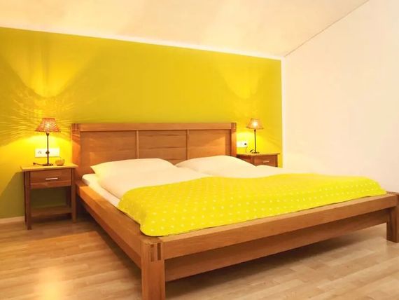 Kesselgrubs Wohlfuhlappartements 4*