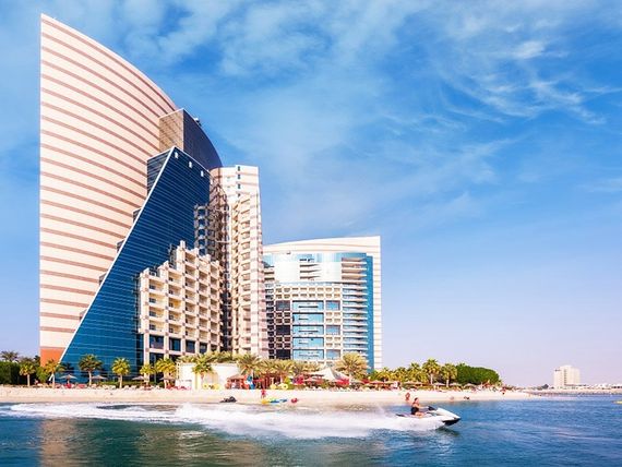 Khalidiya Palace Rayhaan