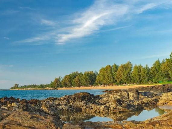 plaża