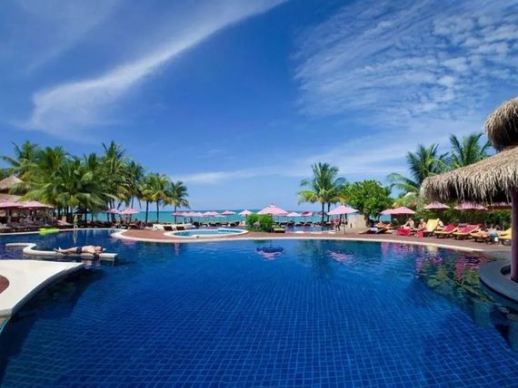 Khaolak Laguna Resort - zdjęcie 3