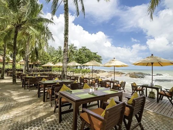 Khaolak Laguna Resort - zdjęcie 5