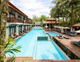 Khaolak Oriental Resort