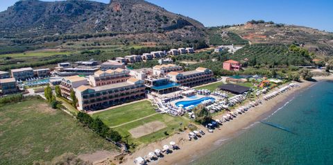 teren hotelu
