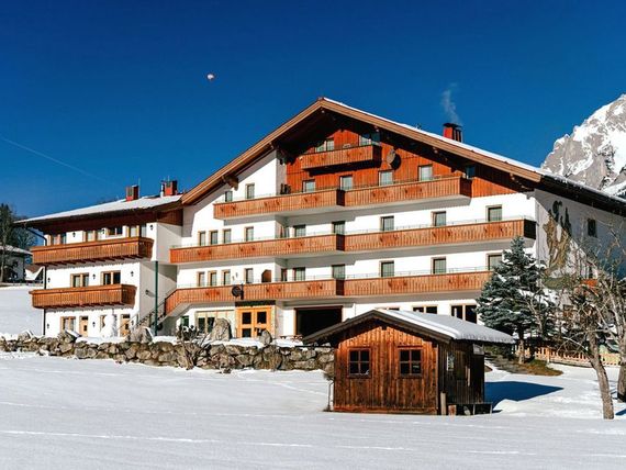Kielhuberhof 4*