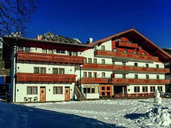Kielhuberhof 4*