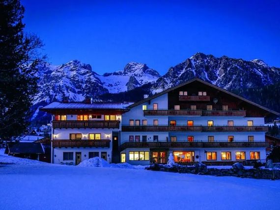 Kielhuberhof 4*