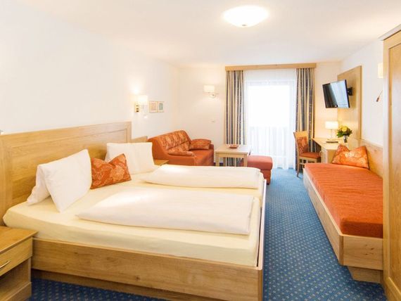 Kielhuberhof 4*