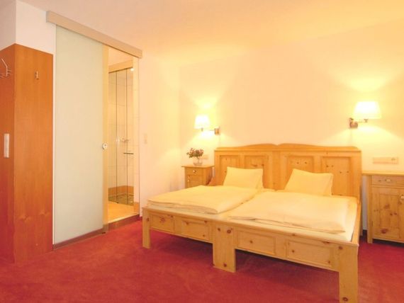 Kielhuberhof 4*