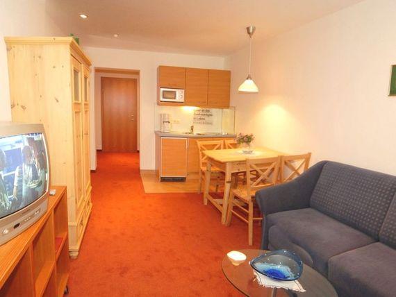 Kielhuberhof 4*