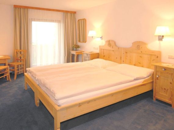 Kielhuberhof 4*