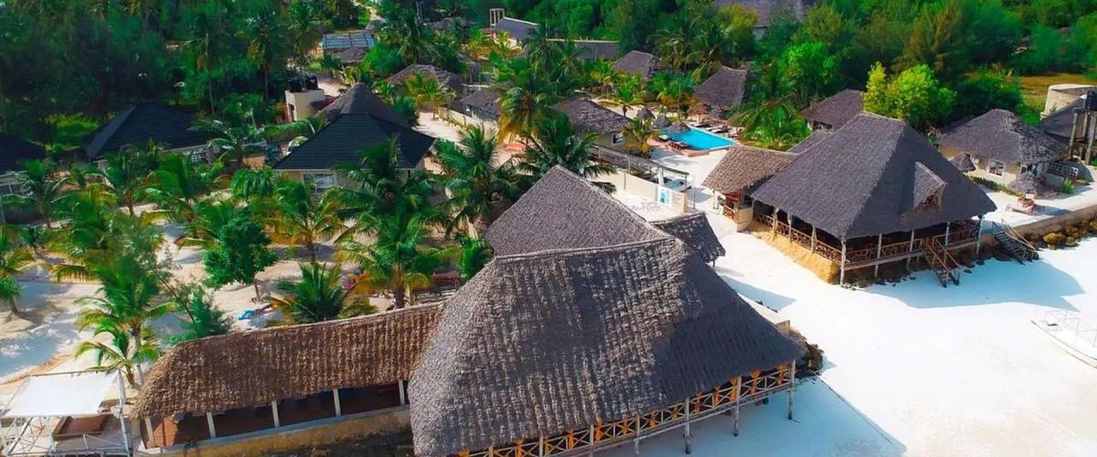 plaża, basen, teren hotelu