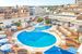 teren hotelu
