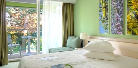 balkon / taras, pokój