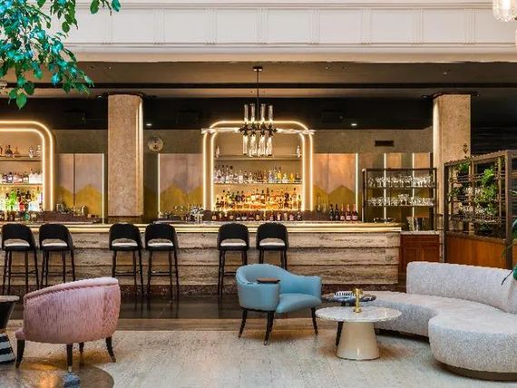 Kimpton Margot Sydney 5*