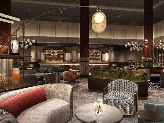 Kimpton Margot Sydney 5*