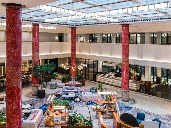 Kimpton Margot Sydney 5*