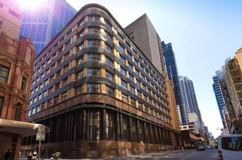 Kimpton Margot Sydney