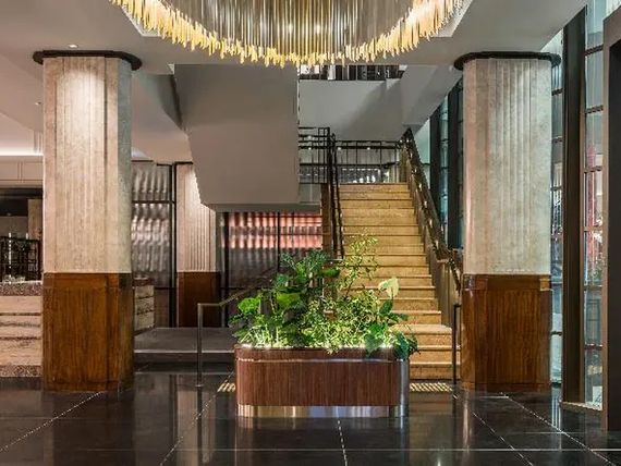 Kimpton Margot Sydney 5*