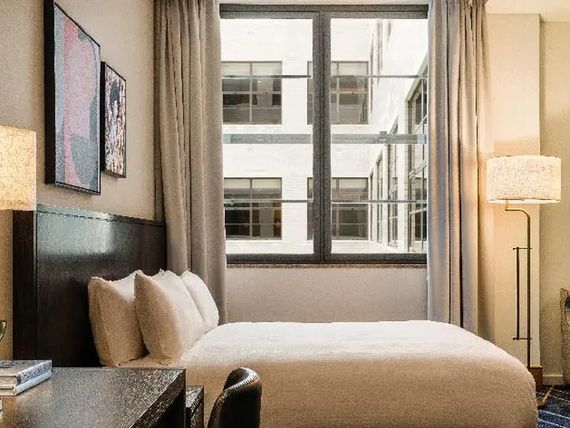 Kimpton Margot Sydney 5*