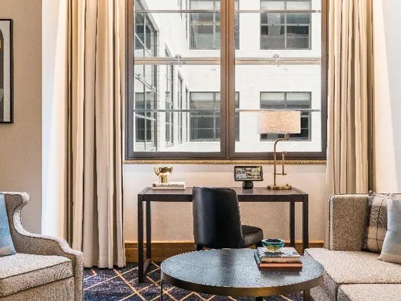 Kimpton Margot Sydney 5*