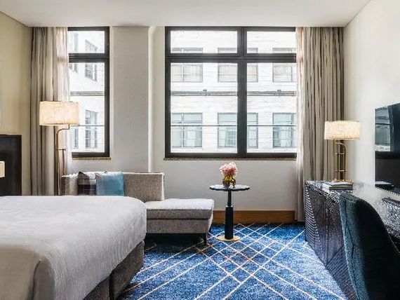 Kimpton Margot Sydney 5*