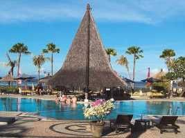 Kind Villa Bintang Resort & Spa
