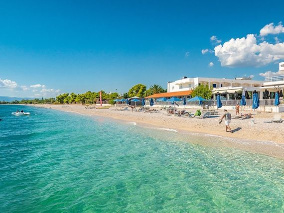 plaża