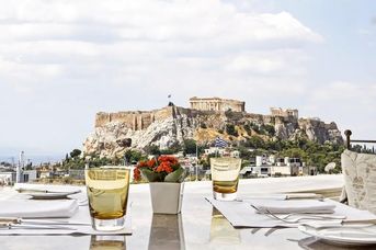 King George a Luxury Collection