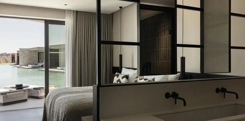 pokój, balkon / taras, basen