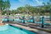 basen, pool bar