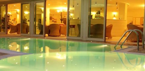 obiekt, drink bar, basen