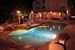 teren hotelu, basen