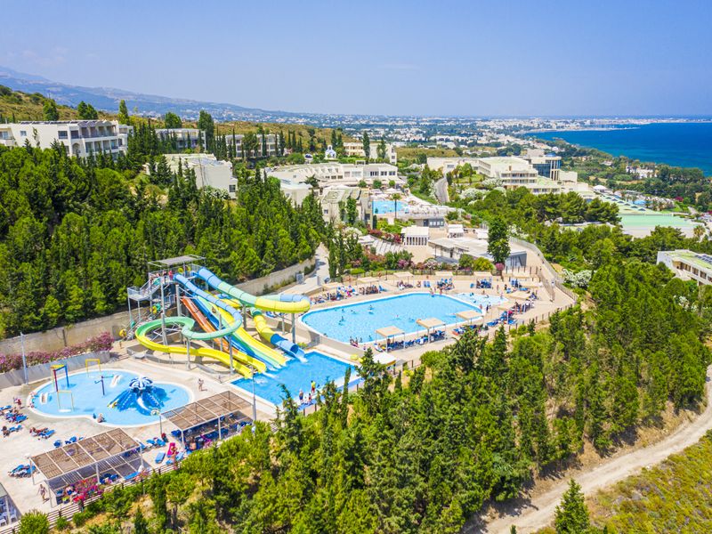 Kipriotis Aqualand