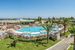 teren hotelu