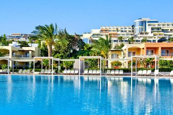 Kipriotis Maris Suites (ex Iberostar)