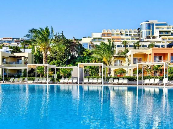 Kipriotis Maris Suites (ex Iberostar)