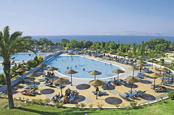 Kipriotis Panorama & Suites