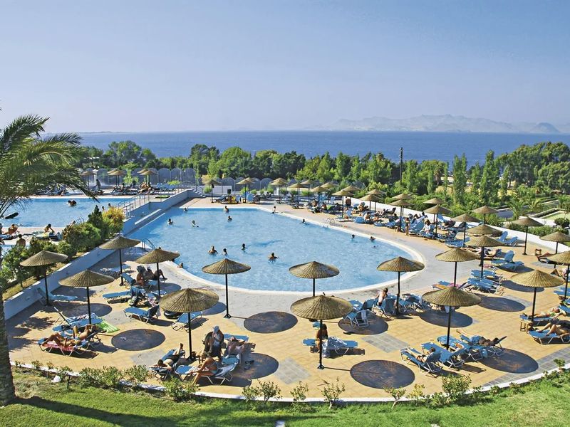 Kipriotis Panorama & Suites