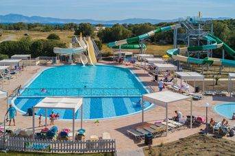 Kipriotis Village Resort