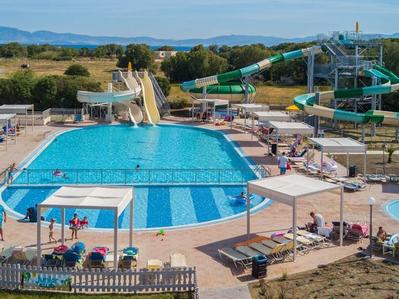 Kipriotis Village Resort
