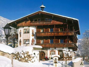 Kirchbichlhof