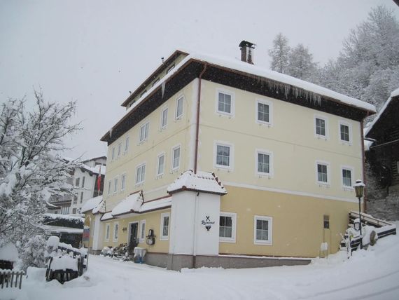 Kirchenwirt 3*